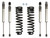 ICON 2.5" Lift, Stage 1 Suspension System for 17-19 F-250/350 Super Duty 4WD, Diesel - K62511
