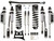 ICON 2.5" Lift, Stage 5 Suspension System for 17-19 F-250/350 Super Duty 4WD, Diesel - K62515