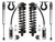 ICON F-250/350 2.5-3" Stage 1 Coilover Conversion System - K63101