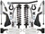 ICON Ford F-250/F-350 4-5.5" Stage 1 Coilover Conversion System - K63111