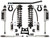 ICON F-250/350 2.5-3" Stage 4 Coilover Conversion System - K63104