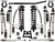 ICON F-250/350 2.5-3" Stage 5 Coilover Conversion System - K63105