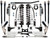 ICON F-250/350 4-5.5" Stage 5 Coilover Conversion System - K63115