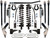 ICON 4-5.5" Lift, Stage 4 Coilover Conversion System for 05-10 F-250/350 Super Duty - K63114