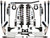 ICON 4-5.5" Lift, Stage 5 Coilover Conversion System for 08-10 F-250/350 Super Duty - K63125