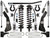 ICON Ford F-250/F-350 4-5.5" Stage 1 Coilover Conversion System - K63131