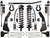 ICON F-250/350 4-5.5" Stage 3 Coilover Conversion System - K63133