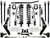ICON 4-5.5" Lift, Stage 5 Coilover Conversion System for 11-16 F-250/350 Super Duty - K63135