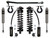 ICON 2.5-3" Lift, Stage 2 Coilover Conversion System for 17-23 F-250/350 Super Duty 4WD - K63142