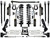 ICON 4-5.5" Lift, Stage 5 Suspension System for 17-22 F-250/350 Super Duty - K63155