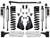 ICON F-250/350 4.5" Stage 2 Suspension System - K64512