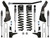 ICON 4.5" Lift, Stage 1 Suspension System for 11-16 F-250/350 Super Duty - K64560