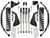 ICON 7" Lift, Stage 2 Suspension System for 08-10 F-250/350 Super Duty - K67201