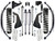 ICON 7" Lift, Stage 3 Suspension System for 08-10 F-250/350 Super Duty - K67202