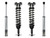 ICON 1.5-3.5" Lift, Stage 1 Suspension System for 19-26 Silverado/Sierra 1500 - K73061
