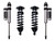 ICON Nissan Titan 2/4WD 0-3" Stage 2 Suspension System - K83002