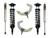 ICON 0-2.63" Lift, Stage 2 Suspension System, Billet for 09-13 F-150 4WD - K93002