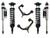 ICON 0-2.63" Lift, Stage 4 Suspension System, Tubular for 04-08 F-150 2WD - K93033T