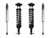 ICON 0-2.63" Lift, Stage 1 Suspension System for 14 F-150 2WD - K93071