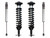 ICON F-150 2wd 0-3" Stage 1 Suspension System - K93091