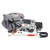 Viair 400P-RVS Automatic Portable Compressor Kit (12V, 33% Duty, 40 Min. @ 30 PSI) - 40044