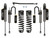 ICON 2.5" Lift, Stage 4 Suspension System for 20-22 F-250/350 Super Duty 4WD, Diesel - K62524