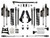 ICON 4.5" Lift, Stage 5 Suspension System for 20-22 F-250/350 Super Duty - K64525