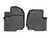 Weathertech Floor Liner HP, Black Gen2/3 Raptor, 15-21 F-150 - 446971IM