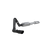 MBRP 3 Inch Cat Back Exhaust System Single Side Exit Black Coated For 15-20 Ford F-150 5.0L - S5256BLK