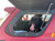 Velox 5th Gen 4Runner Rear Window Gullwings