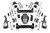 Rough Country 7 in. Lift Kit, NTD - 10130A