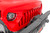 Rough Country Replacement Grille, Angry Eyes for Jeep Gladiator JT 20-23/Wrangler JL 18-23 - 10496