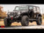 Rough Country Inner Fenders, Vertex, Front/Rear for Jeep Wrangler JK 07-18 - 10511V