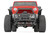 Rough Country Fender Flare, Front, Steel for Jeep Wrangler JK 07-18 - 10531