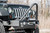 Rough Country Jeep Stinger Bar RC Bumpers 84-01 Cherokee XJ - 1055