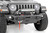 Rough Country Front Winch Bumper, Front for Jeep Gladiator JT/Wrangler JK and JL - 10585