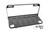 Rough Country Tailgate Table for Jeep Wrangler JL 4WD 18-23 - 10625