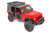 Rough Country Roof Rack, Black Series for Jeep Wrangler JL 4WD 18-23 - 10622