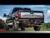 Rough Country Rear Bumper for Ford Super Duty 2WD/4WD 99-16 - 10784