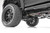 Rough Country Kicker Bar Kit, 4-6 in. Lift for Ford F-150 4WD 15-20 - 1557BOX6