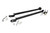 Rough Country Kicker Bar Kit, 4-6 in. Lift for Nissan Titan 2WD/4WD 04-23 - 1875BOX4