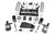 Rough Country 7.5 in. Lift Kit, N3 Struts for Chevy Avalanche 1500 2WD/4WD 07-13 - 20901