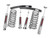 Rough Country 2 Inch Suspension Lift Kit 91-03 Sonoma 83-05 S10 Blazer 83-01 S15 Jimmy - 225N2