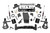Rough Country 7 in. Lift Kit, Cast Steel - 22832