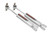 Rough Country N3 Front Shocks, 3.5-4.5 in. for Chevy/GMC 2500HD/3500HD 11-19 - 23150_A