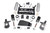 Rough Country 5 in. Lift Kit, N3 Struts for Chevy/GMC SUV 1500 2WD/4WD 07-14 - 28101