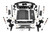 Rough Country 6.0 Inch GM Suspension Lift Kit w/ V2 Shocks - 27670