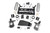 Rough Country 5 in. Lift Kit for Chevy/GMC SUV 1500 2WD/4WD 07-14 - 28100