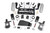 Rough Country 7 in. Lift Kit, N3 Struts - 28701