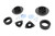 Rough Country 2.5 in. Lift Kit for Ram 1500 4WD 12-18 and Classic - 358